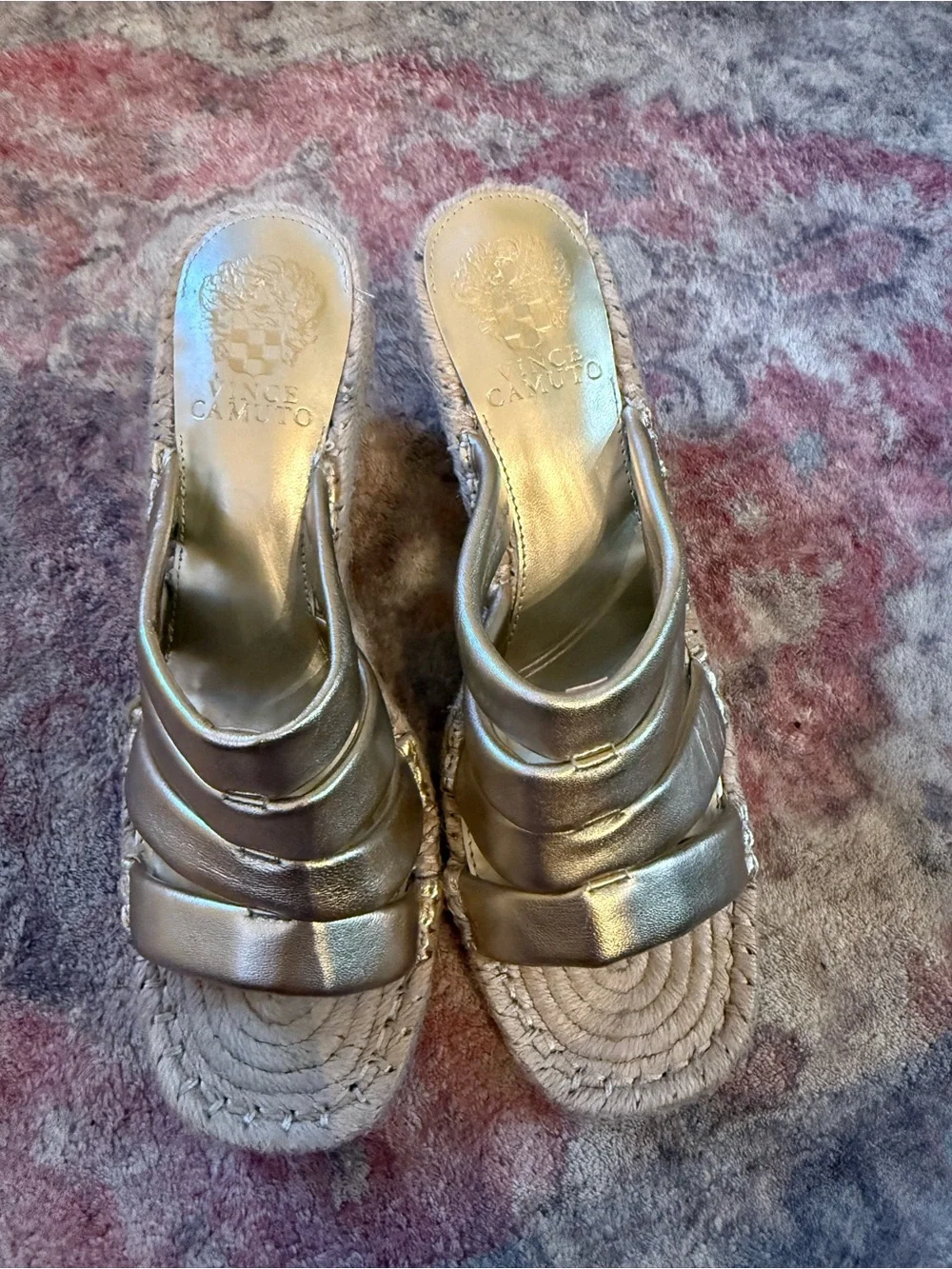Vince Camuto like new